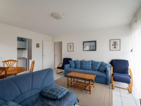 Appartement T2 calme avec terrasse, parking privé, proche commerces et plages - Arcachon - FR-1-319-505
